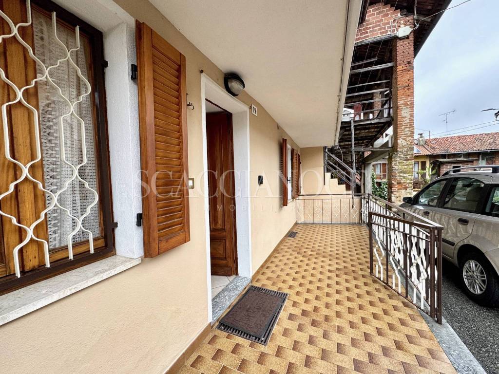 Villetta a schiera a Zubiena in Via Antonio Gramsci, 19 - Foto 3
