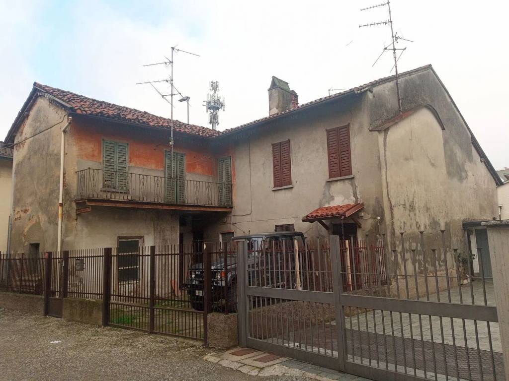 Villa a Sant'angelo lodigiano in Via Del Pescherone, 12 - Foto 2