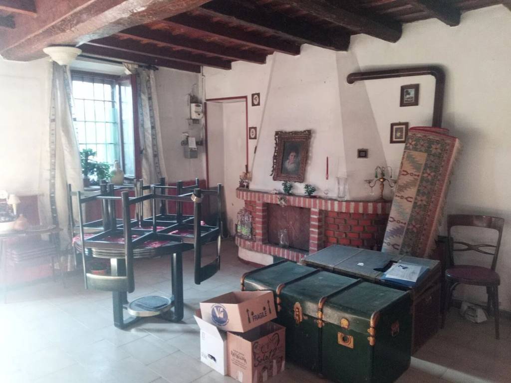 Villa a Sant'angelo lodigiano in Via Del Pescherone, 12 - Foto 3