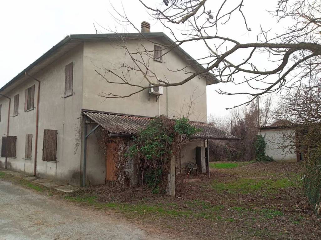 Rustico / casale a Monticelli d'ongina in Strada Boschi, 12 - Foto 2