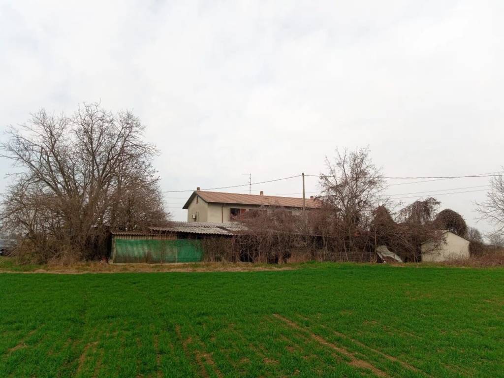 Rustico / casale a Monticelli d'ongina in Strada Boschi, 12 - Foto 3