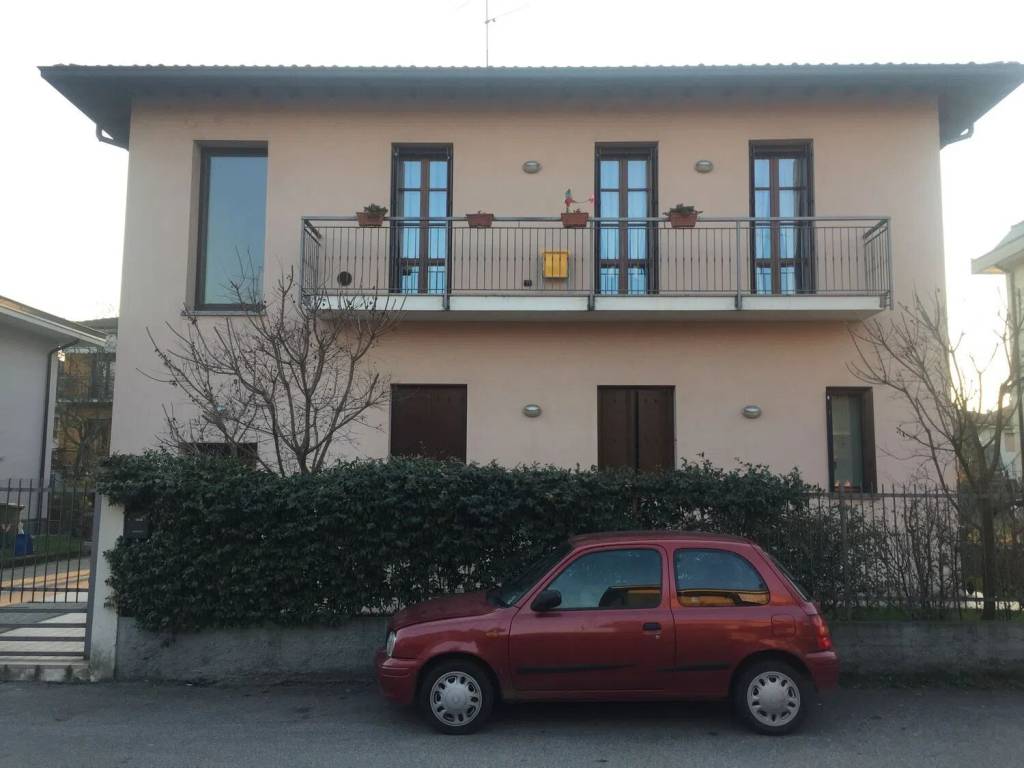 Villa a Lodi in Via Carlo Carloni S.N.C. - Foto 2
