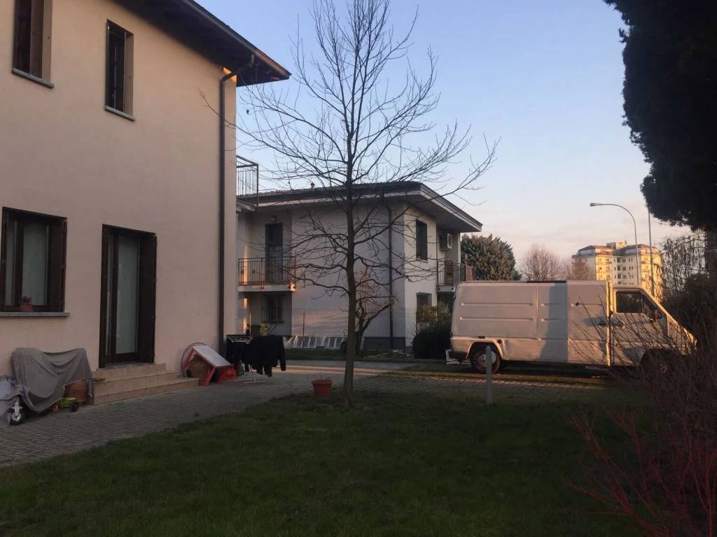 Villa a Lodi in Via Carlo Carloni S.N.C. - Foto 3