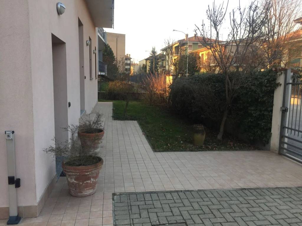 Villa a Lodi in Via Carlo Carloni S.N.C. - Foto 4
