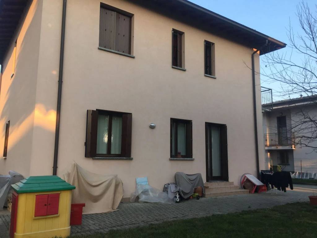 Villa a Lodi in Via Carlo Carloni S.N.C. - Foto 5
