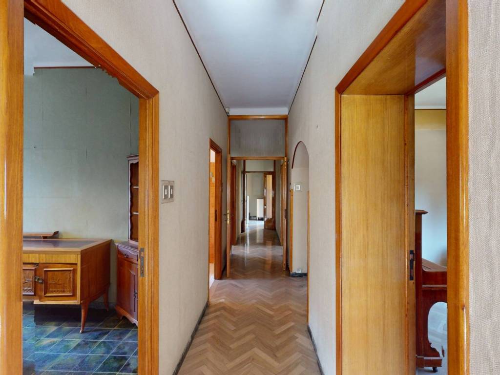 Villa a Chiaravalle in Via Repubblica, 35 - Foto 2
