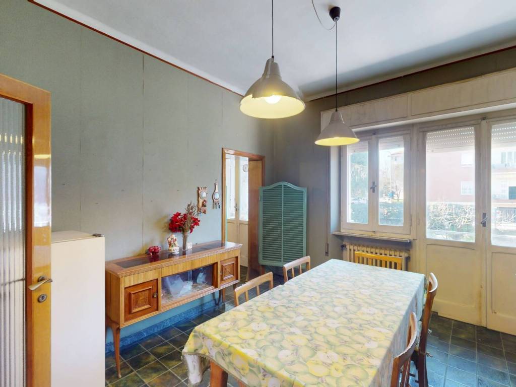 Villa a Chiaravalle in Via Repubblica, 35 - Foto 3