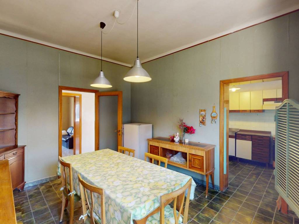 Villa a Chiaravalle in Via Repubblica, 35 - Foto 4