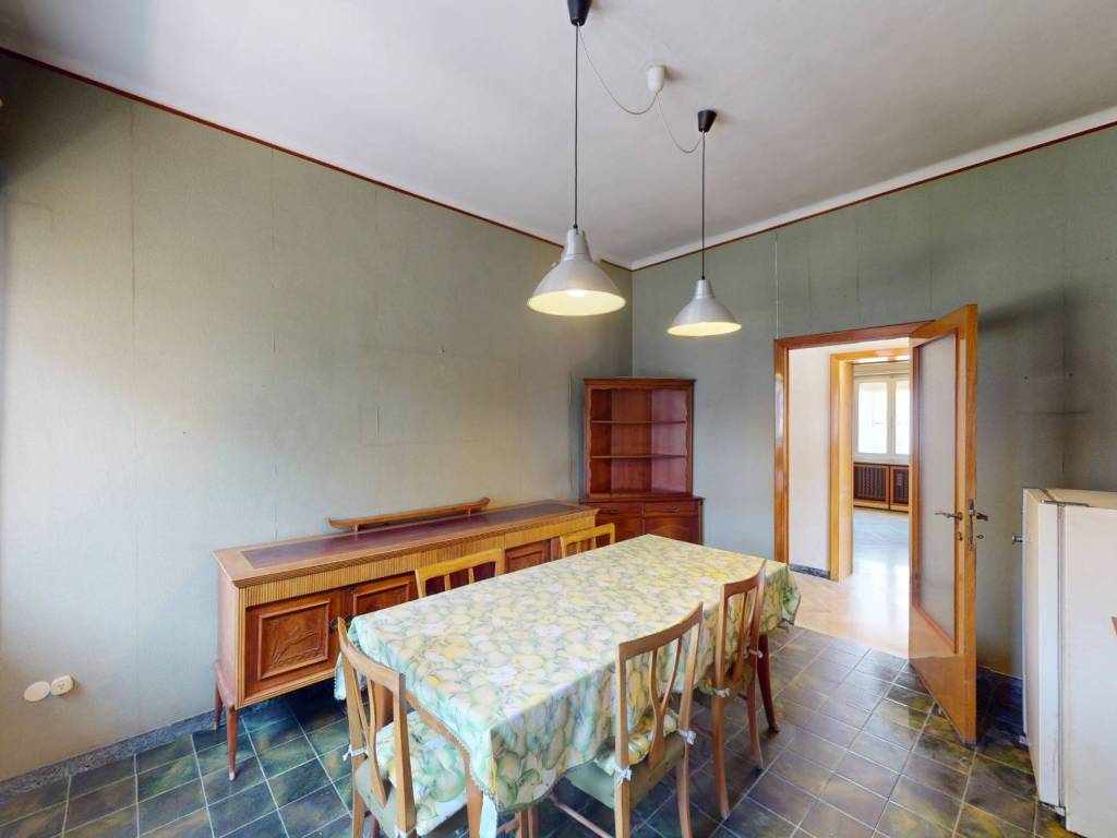 Villa a Chiaravalle in Via Repubblica, 35 - Foto 5