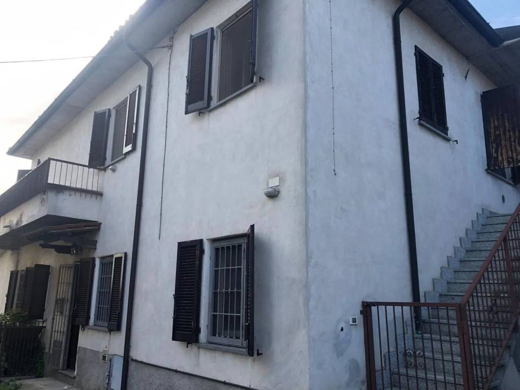 Villa a Graffignana in Piazza G. Mazzini, 19 - Foto 3
