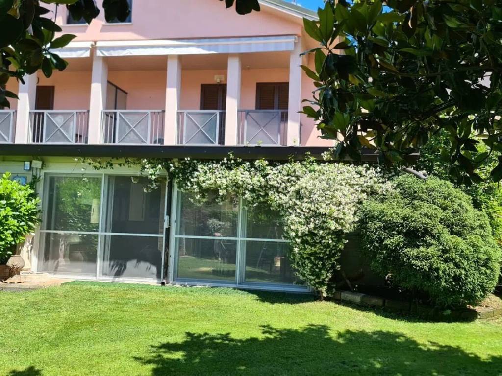 Villetta a schiera a Castiraga vidardo in Via Paolo Borsellino, 12 - Foto 3
