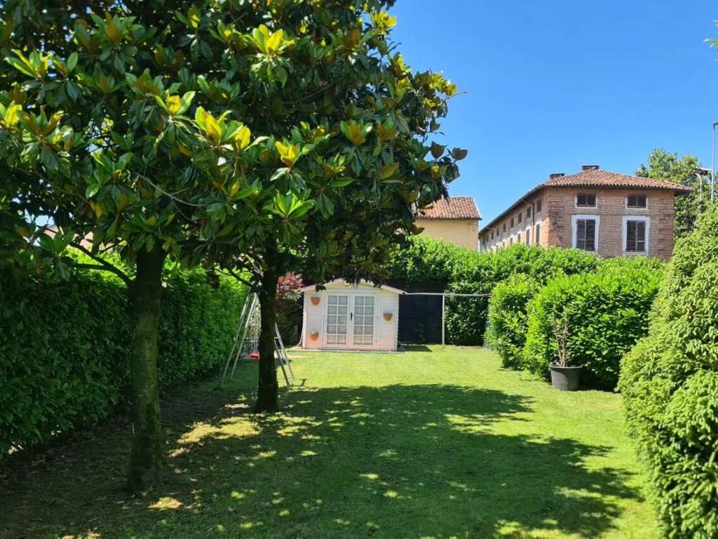 Villetta a schiera a Castiraga vidardo in Via Paolo Borsellino, 12 - Foto 5