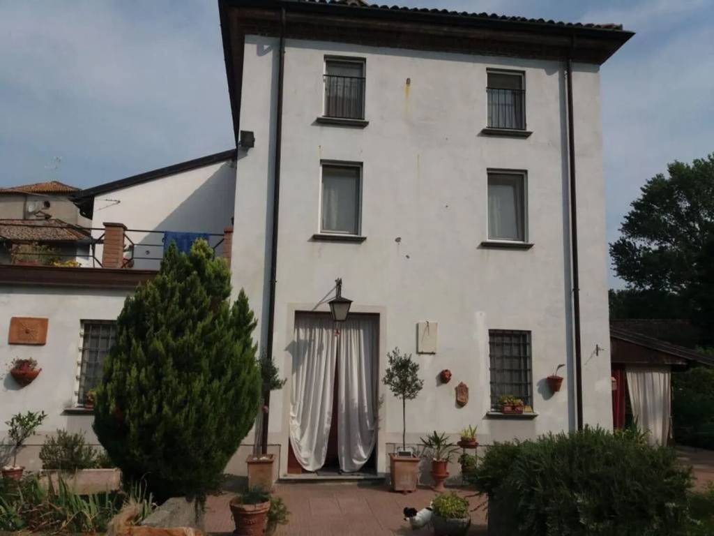 Rustico / casale a Gazzola in Località Osteria Di Tuna - Foto 2