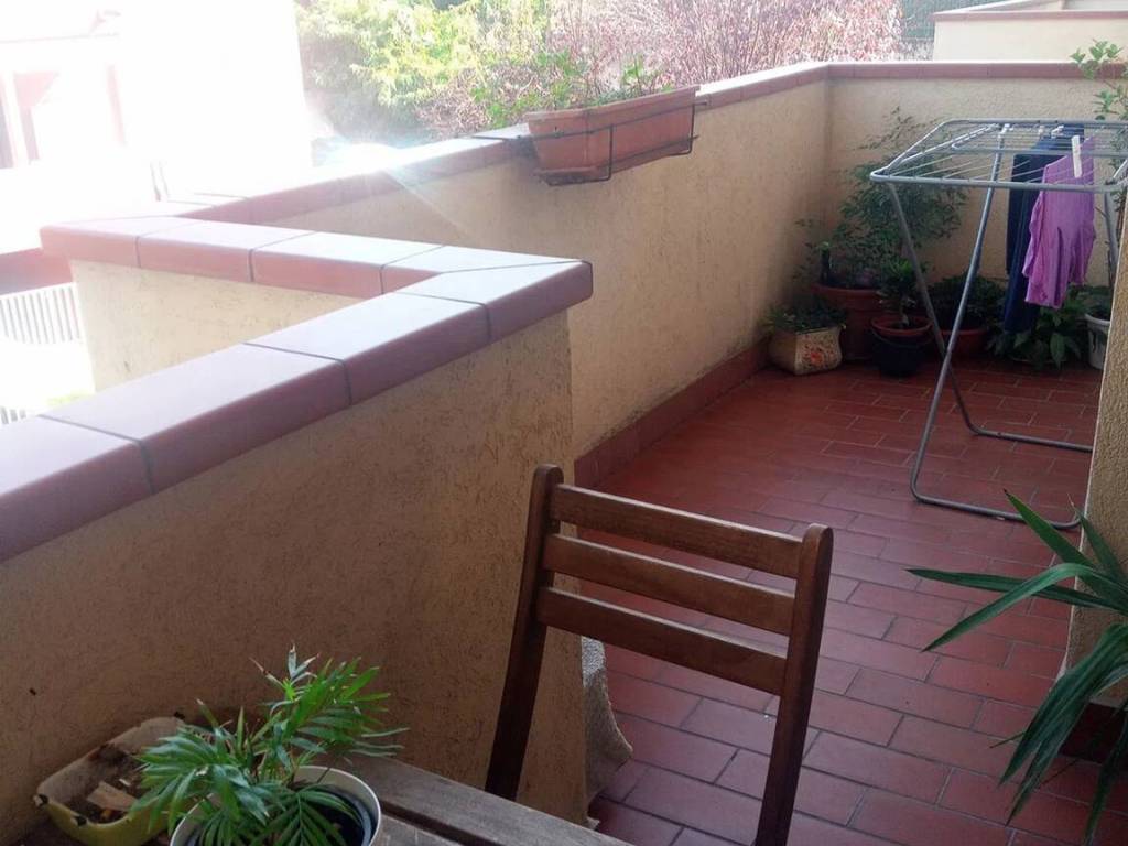 Appartamento a Sant'angelo lodigiano in Via U. Foscolo, 9 - Foto 3
