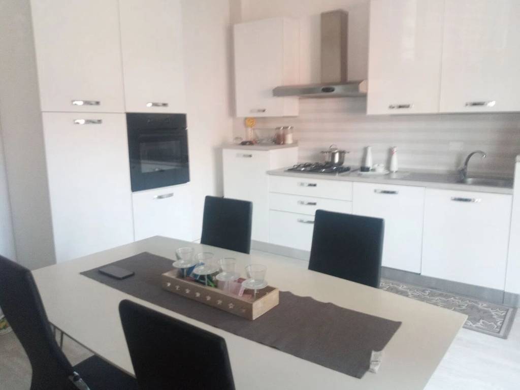 Appartamento a Sant'angelo lodigiano in Via U. Foscolo, 9 - Foto 4