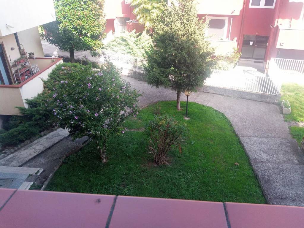 Appartamento a Sant'angelo lodigiano in Via U. Foscolo, 9 - Foto 5