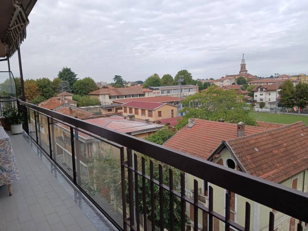 Appartamento a Sant'angelo lodigiano in Via Xx Settembre, 70 - Foto 2