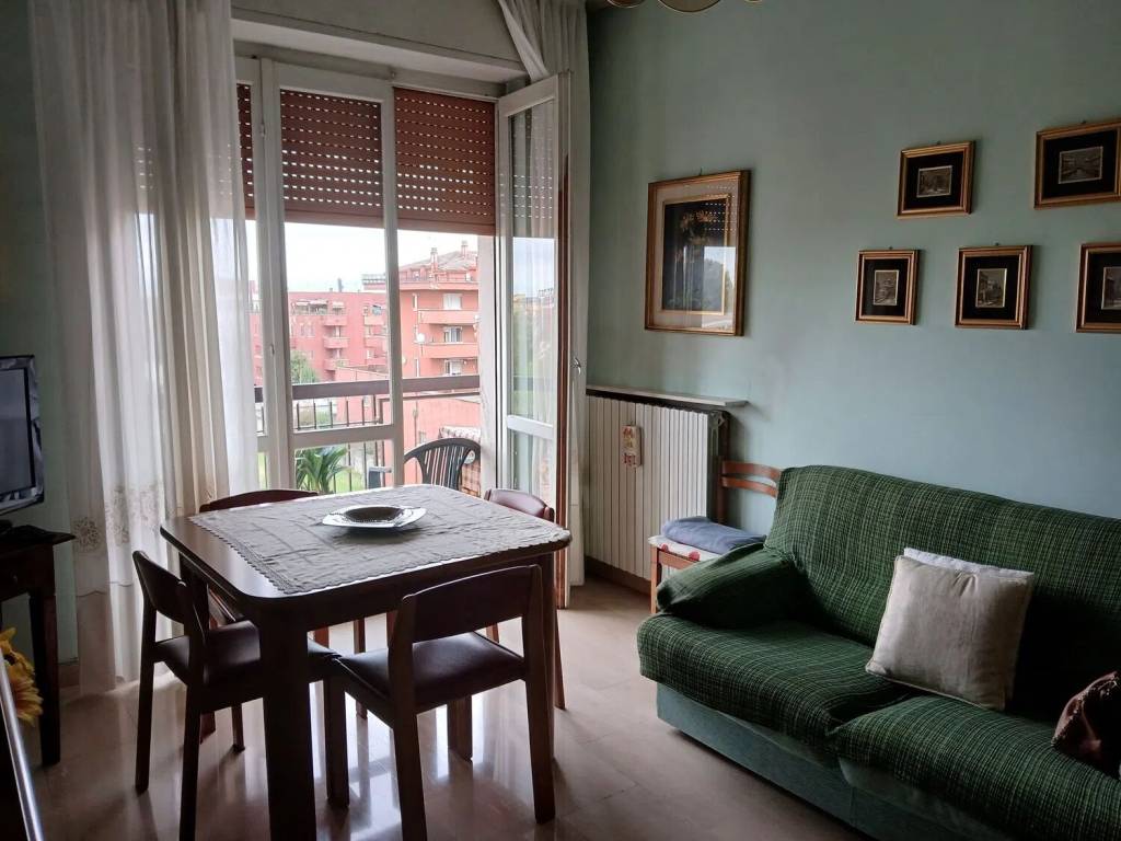 Appartamento a Sant'angelo lodigiano in Via Xx Settembre, 70 - Foto 3