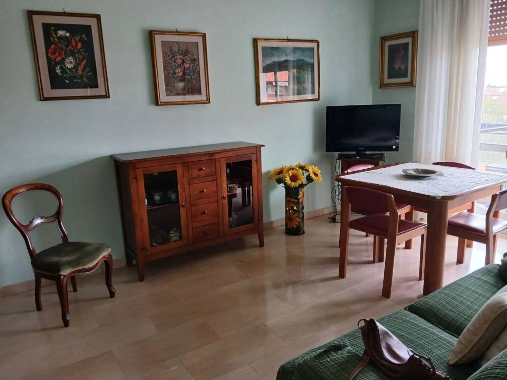 Appartamento a Sant'angelo lodigiano in Via Xx Settembre, 70 - Foto 4