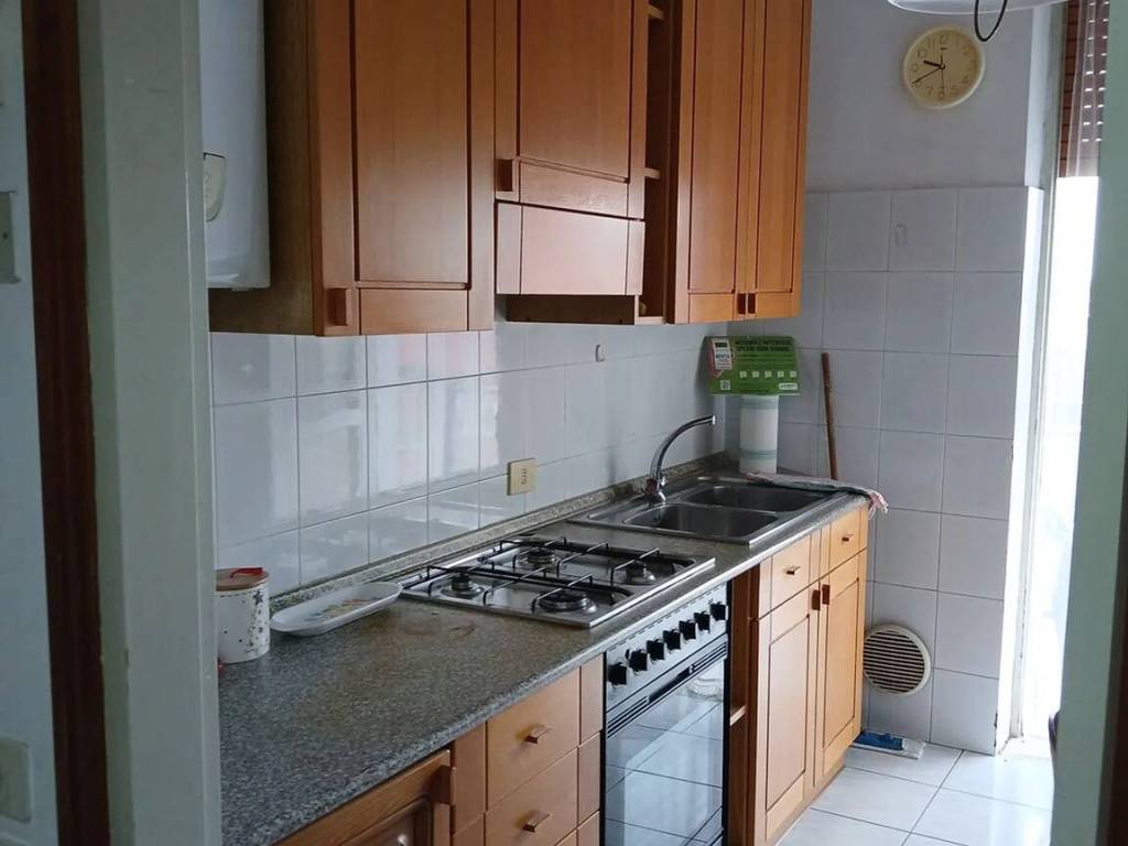 Appartamento a Sant'angelo lodigiano in Via Xx Settembre, 70 - Foto 5