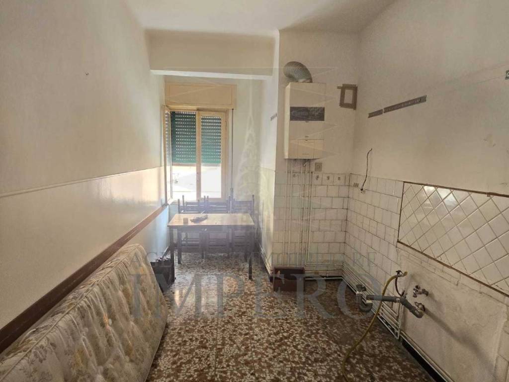 Appartamento a Ventimiglia in Via Giuseppe Mazzini, 9 - Foto 5