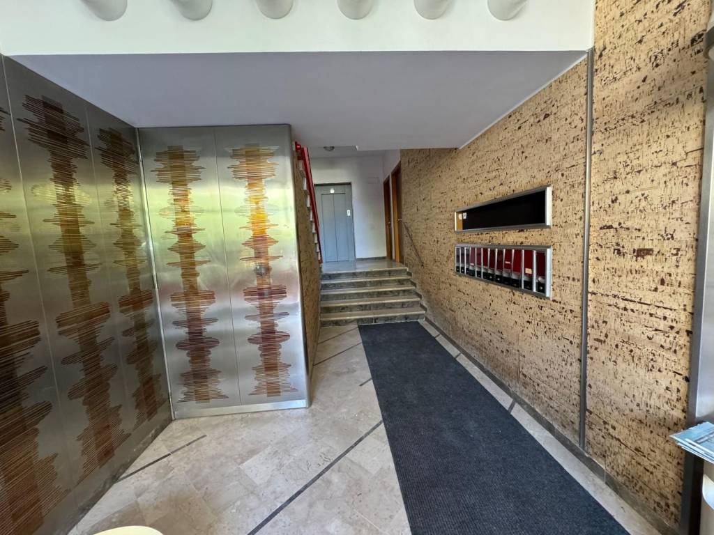 Appartamento a Castellammare del golfo in Via Francesco Crispi, 105 - Foto 5