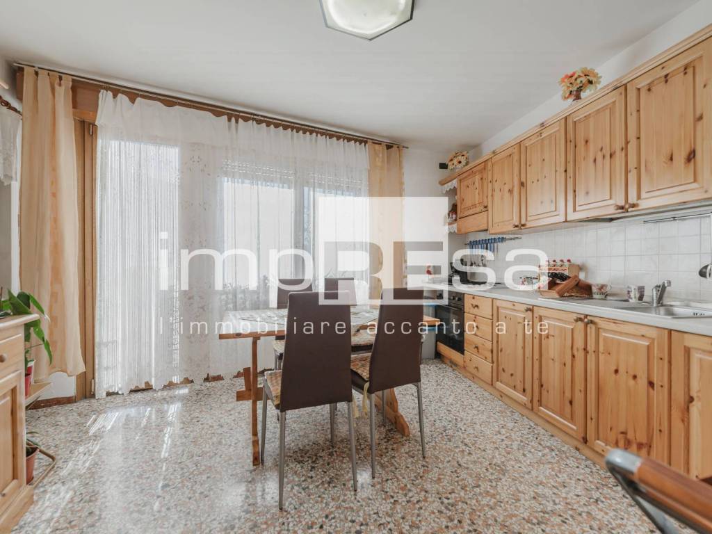Villa a Maniago in via Piave, 0 - Foto 5
