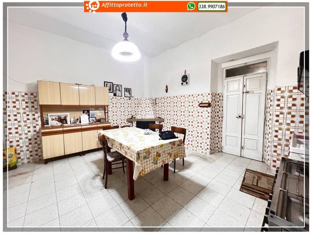 Appartamento a Formia in Via Rotabile, 159 - Foto 2