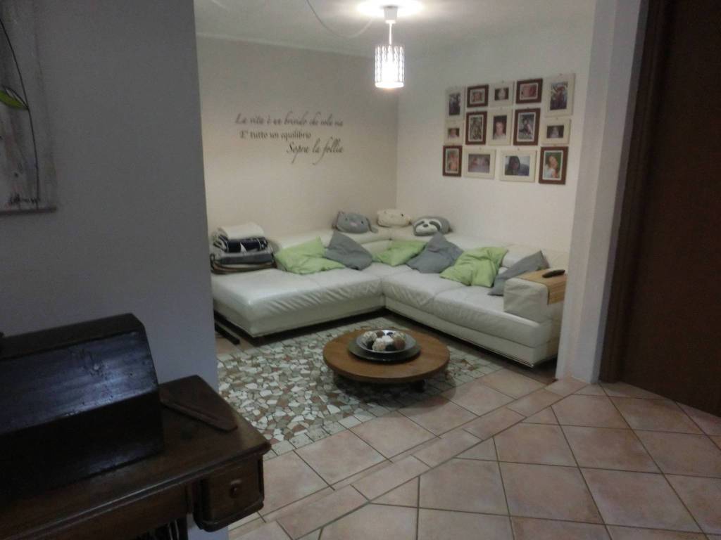 Villa a Boffalora d'adda in Via Papa Giovanni XXIII - Foto 2