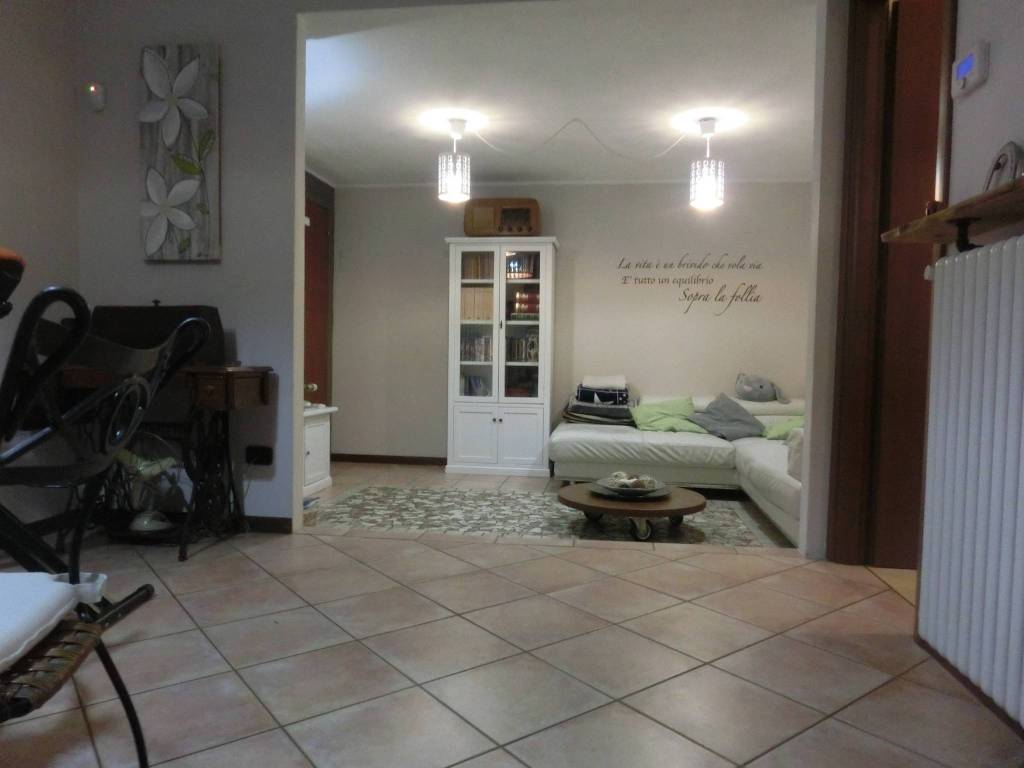 Villa a Boffalora d'adda in Via Papa Giovanni XXIII - Foto 3