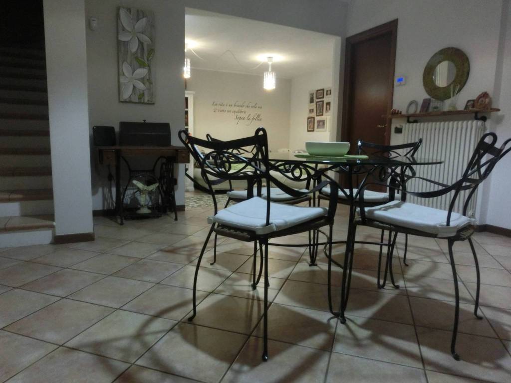 Villa a Boffalora d'adda in Via Papa Giovanni XXIII - Foto 4