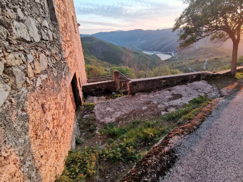 Casa indipendente a Ascrea in Via Roma, 8 - Foto 4