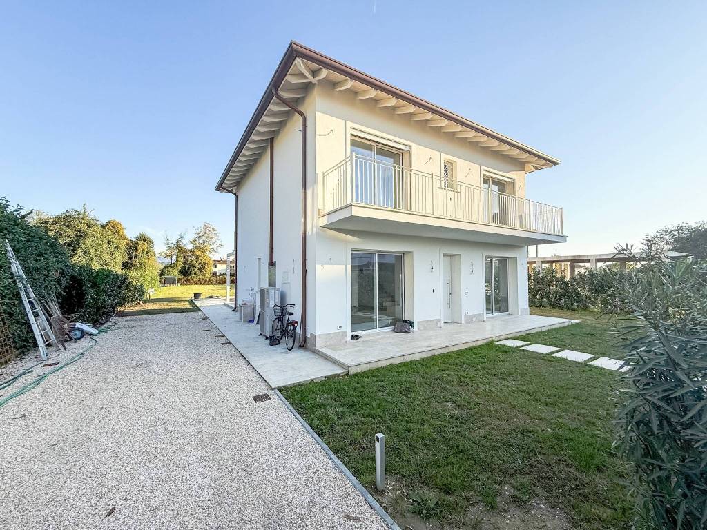Villa a Pietrasanta - Foto 3