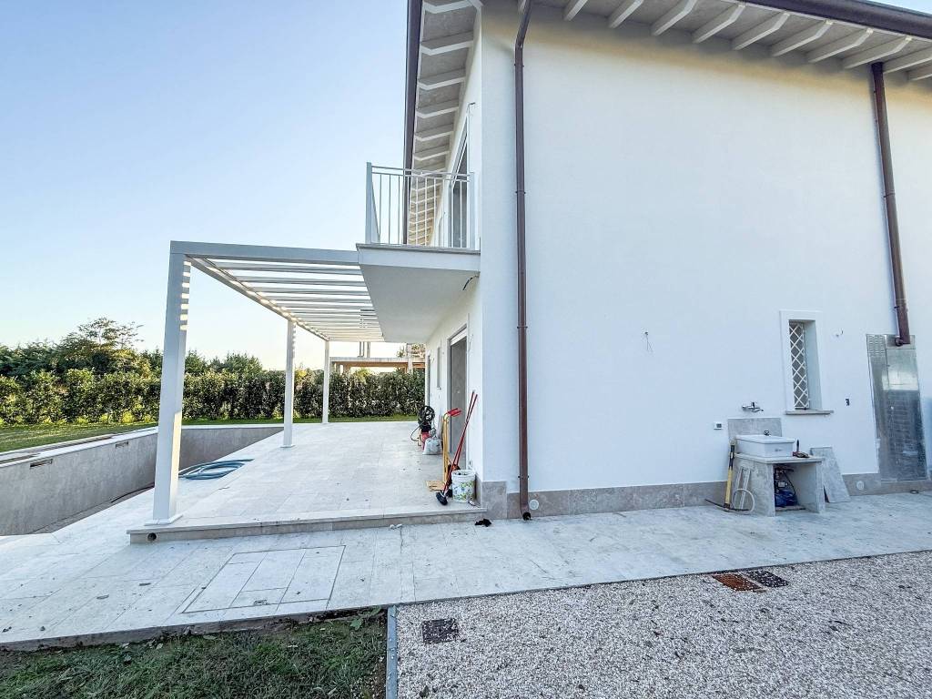 Villa a Pietrasanta - Foto 4