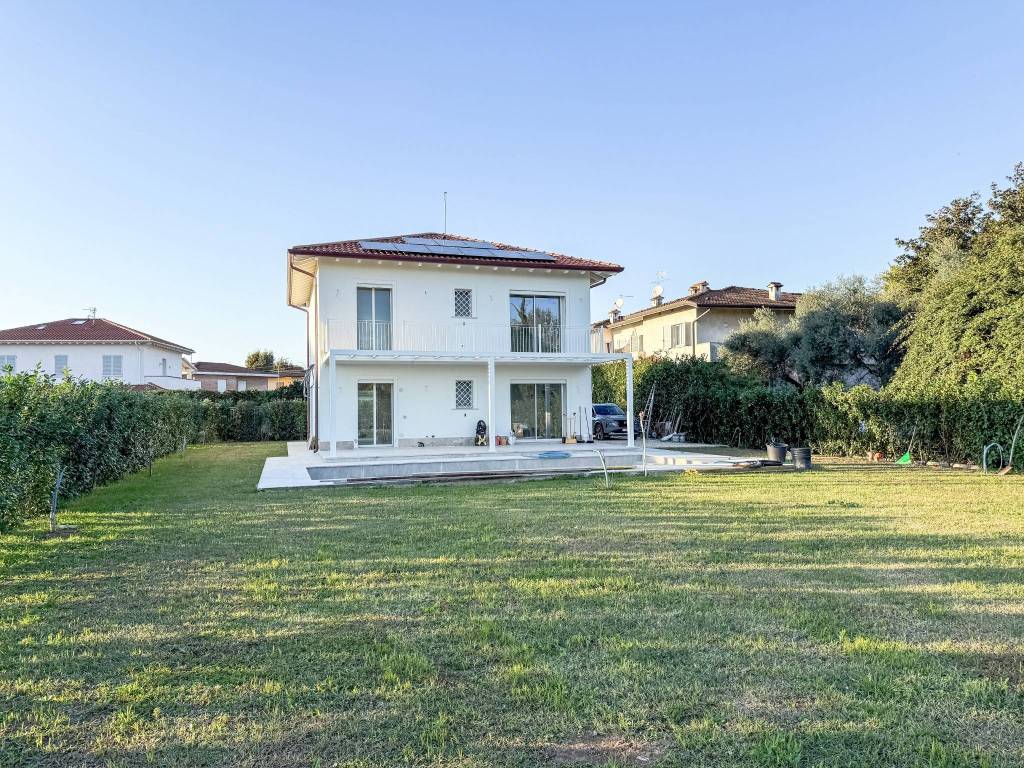 Villa a Pietrasanta - Foto 5