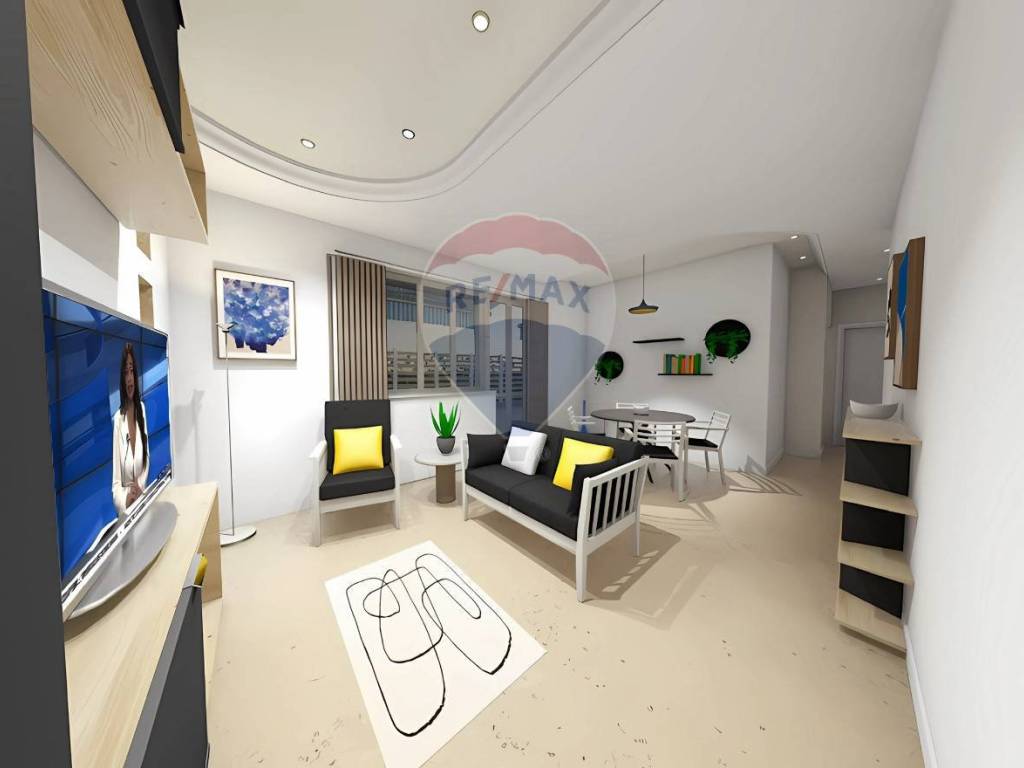 Appartamento a Formia in via vendicio - Foto 2