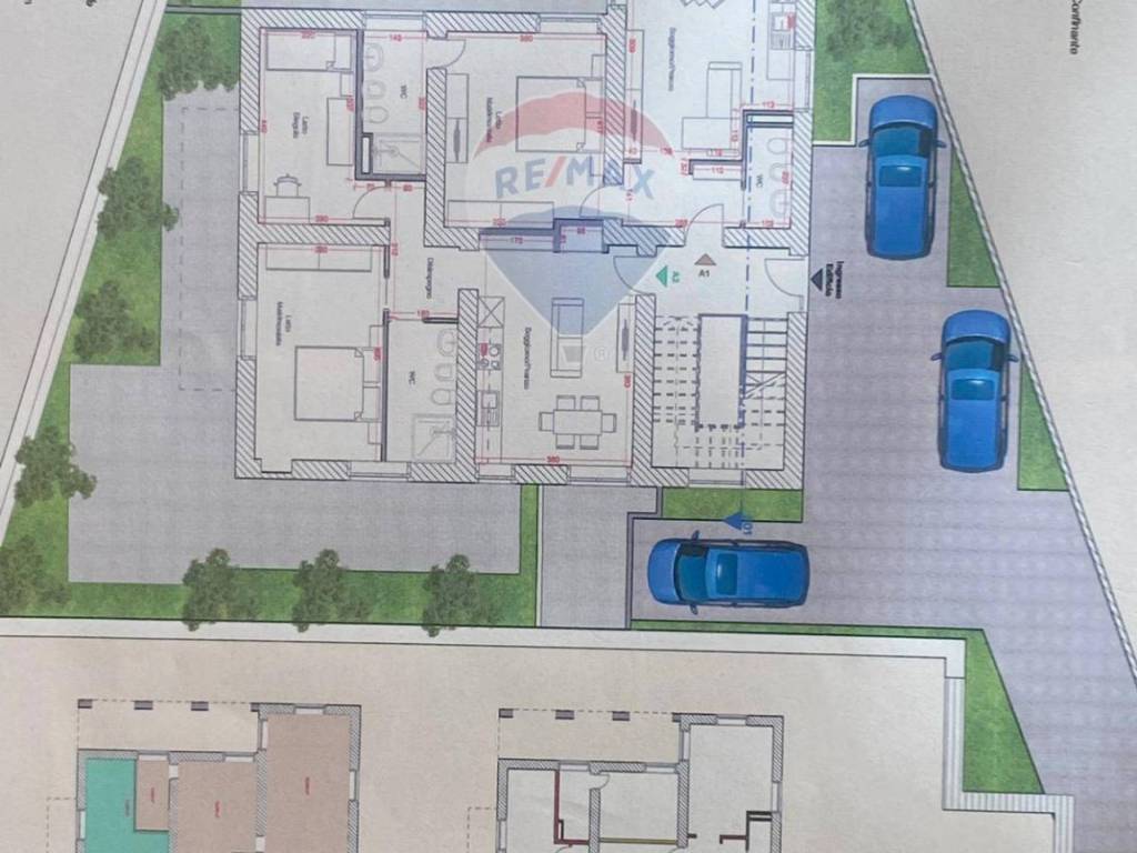 Appartamento a Formia in via vendicio - Foto 5