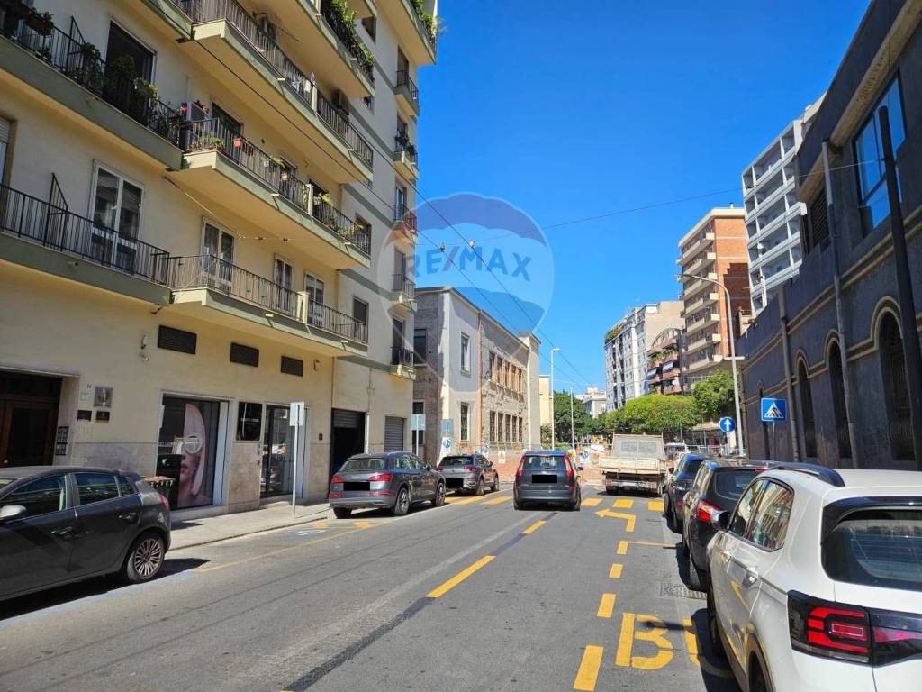 Immobile a Cagliari in via Roma, 74 - Foto 2