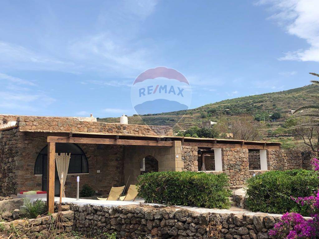 Appartamento a Pantelleria in Contrada Rekhale - Foto 2