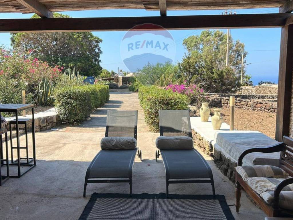 Appartamento a Pantelleria in Contrada Rekhale - Foto 4