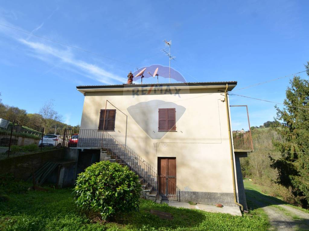 Casa indipendente a Acqui terme - Foto 2