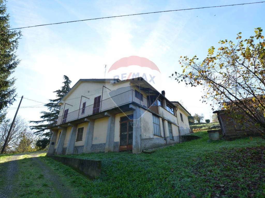 Casa indipendente a Acqui terme - Foto 4