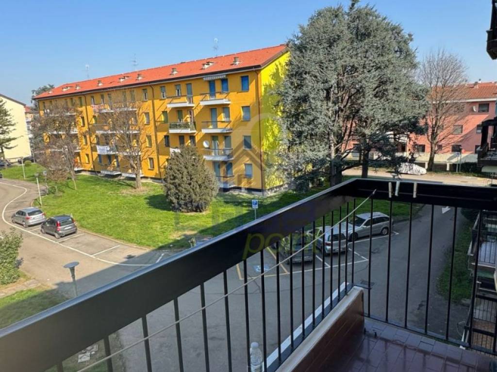 Appartamento a Codogno in Viale dei Mille - Foto 3