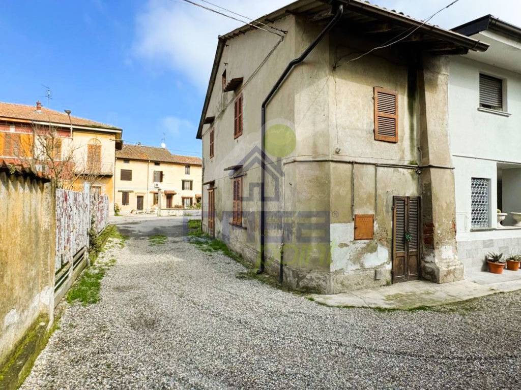 Casa indipendente a San fiorano in VIA CREMONA - Foto 2