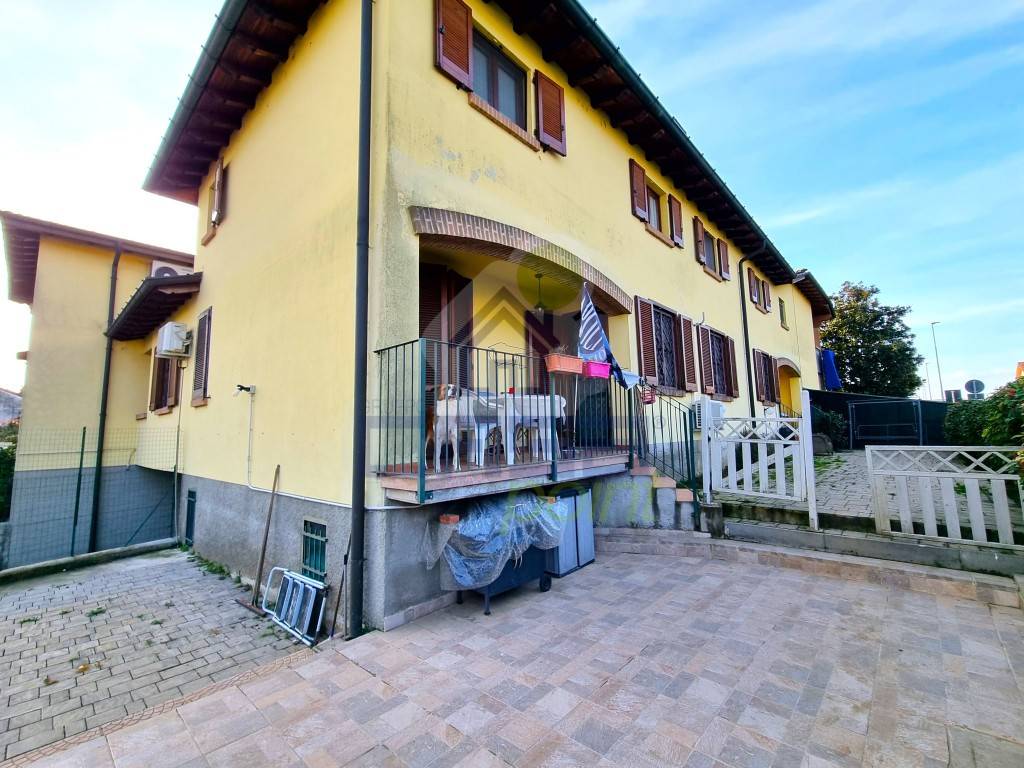Villetta a schiera a Ospedaletto lodigiano in Fanfani - Foto 3