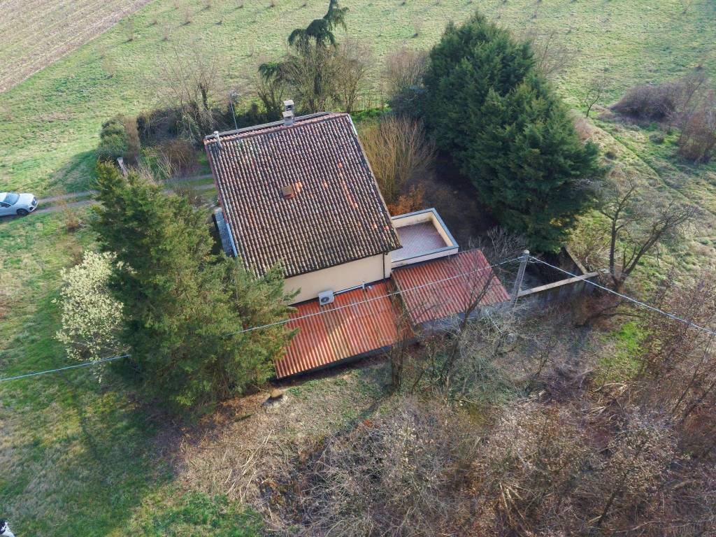 Villa a Asti in Frazione Revignano, 261 - Foto 2