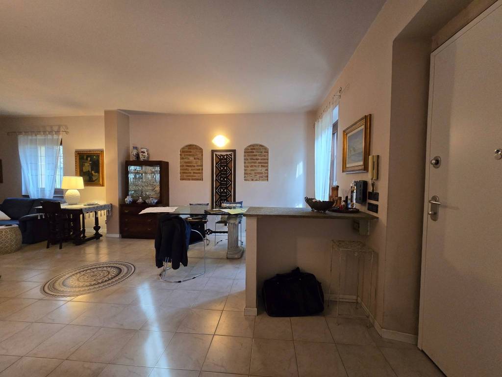 Villa a Asti in Frazione Revignano, 261 - Foto 4
