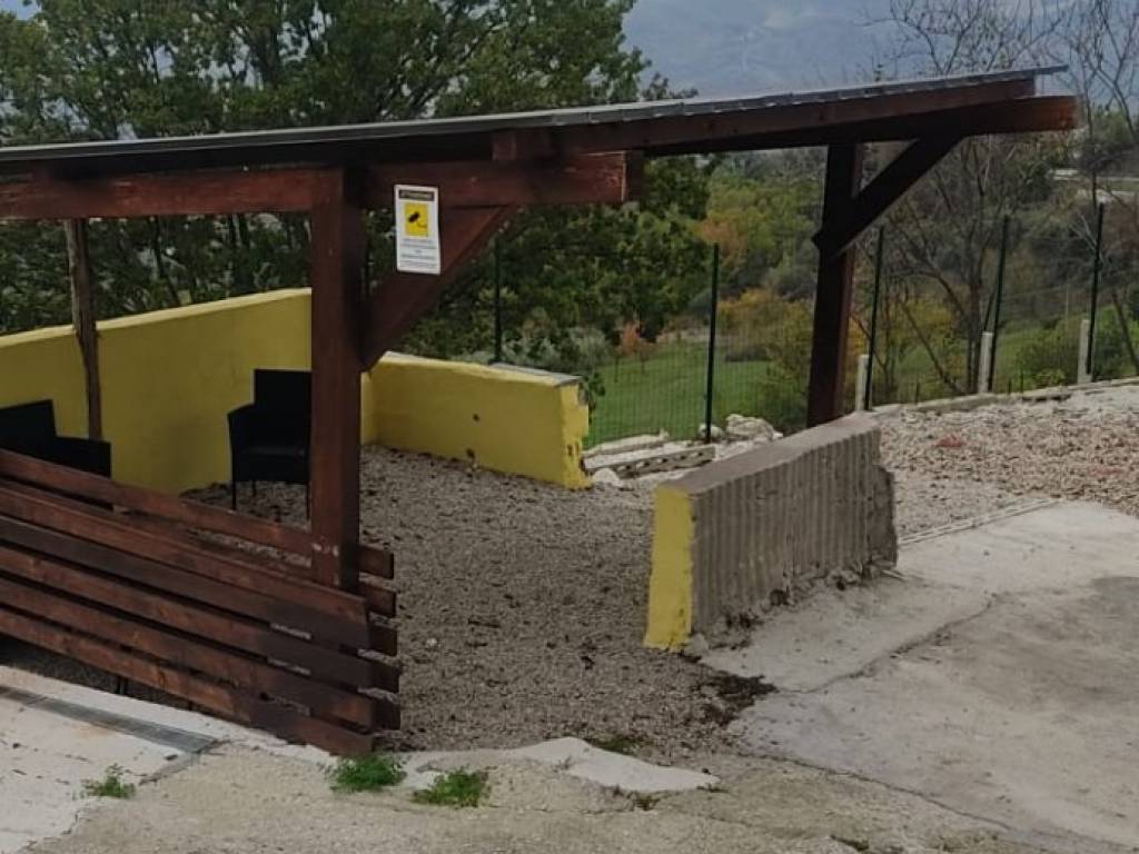 Villa a Schiavi di abruzzo in Località Canale - Foto 5