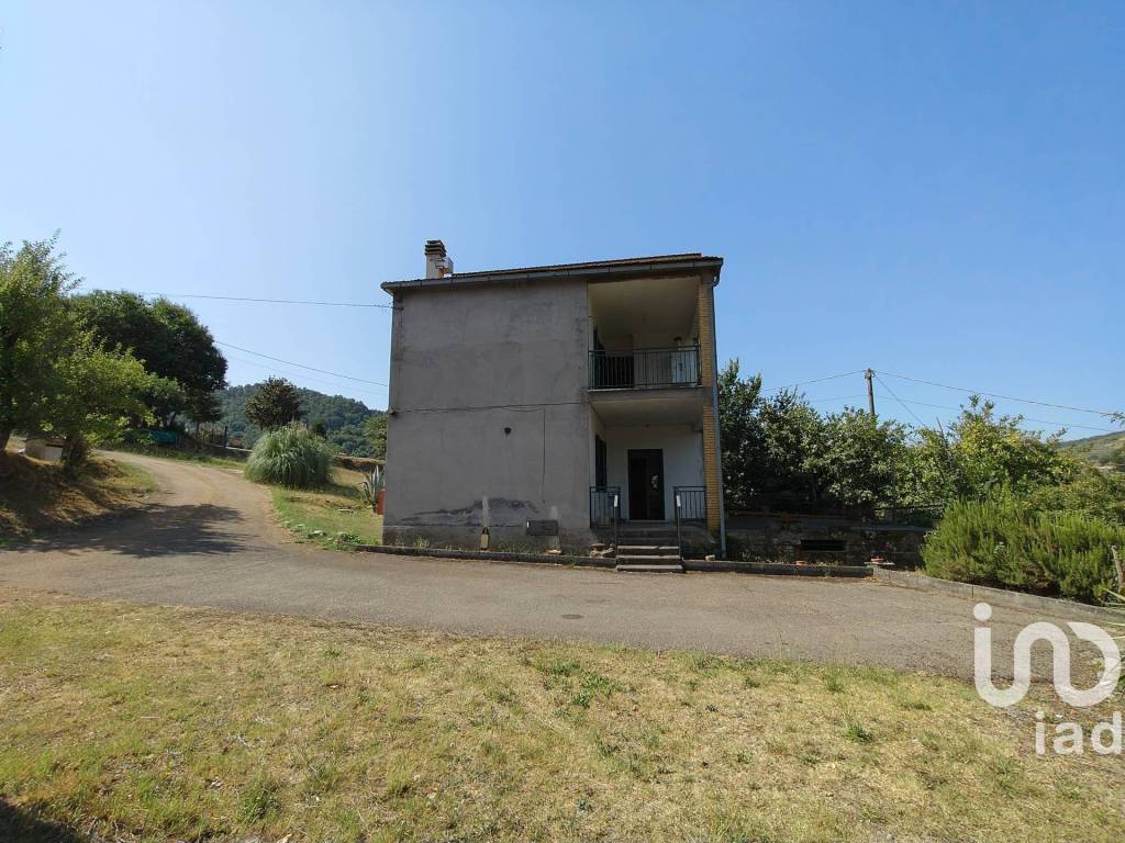 Casa indipendente a Alatri in Via delle Garrubbe - Foto 2