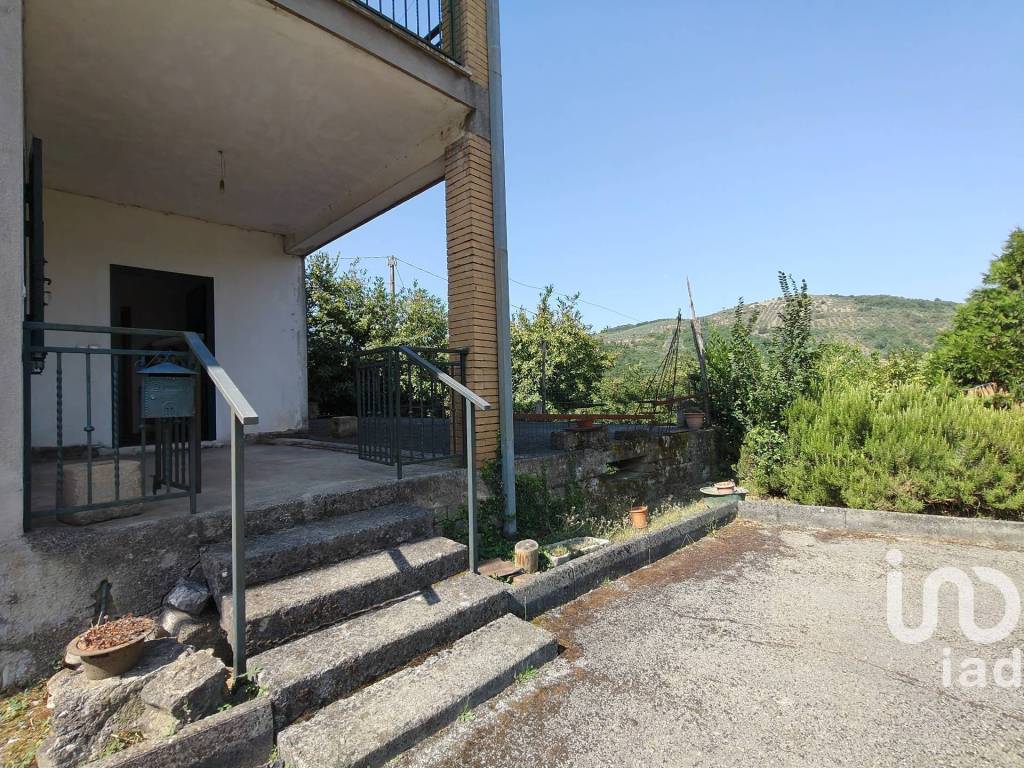Casa indipendente a Alatri in Via delle Garrubbe - Foto 4